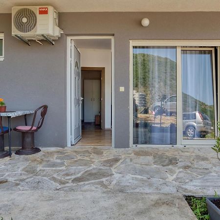 Apartmani Cukic Rafailovici Budva Exterior photo